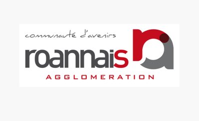 logiciel service technique Roannais Agglomération